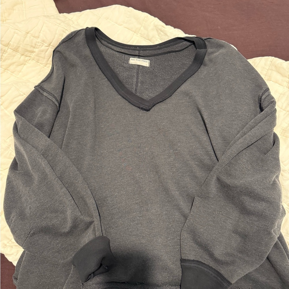 Free People Pull Over